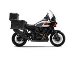 HARLEY-DAVIDSON PAN AMERICA 1250 LIMITED