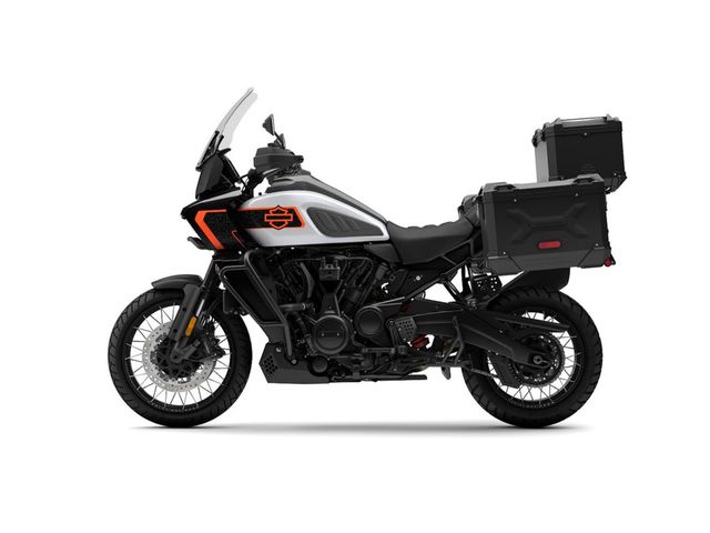 harley-davidson - pan-america-1250-limited