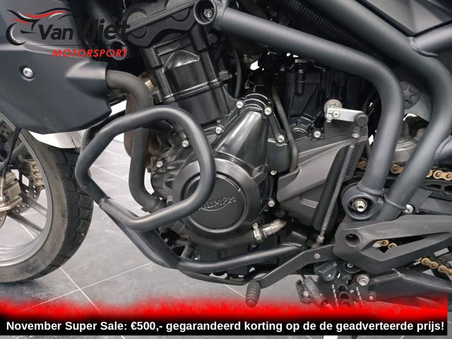 triumph - tiger-800-abs