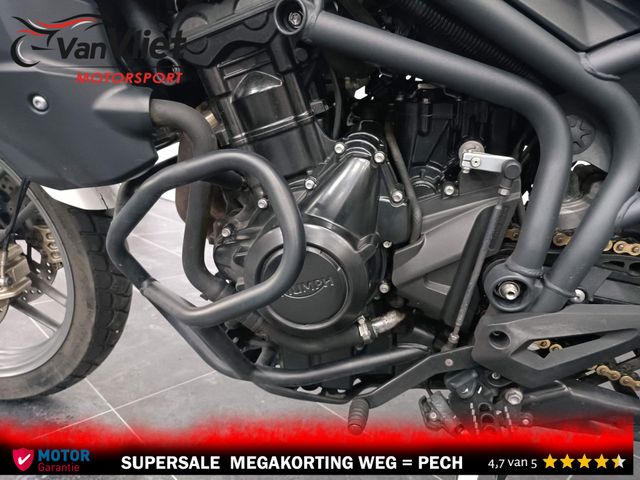 triumph - tiger-800-abs