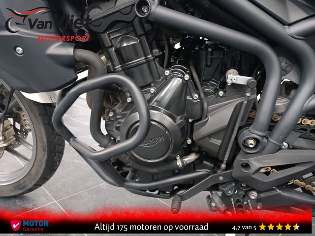 triumph - tiger-800-abs