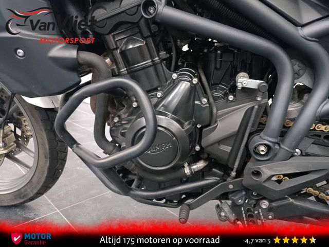 triumph - tiger-800-abs