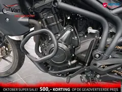 Triumph Tiger 800 ABS 2014 occasion – foto 12 van 17