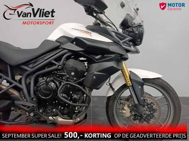 triumph - tiger-800-abs