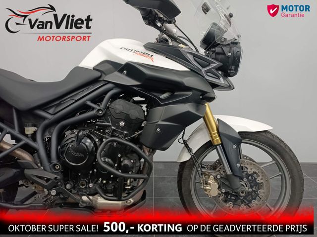 triumph - tiger-800-abs