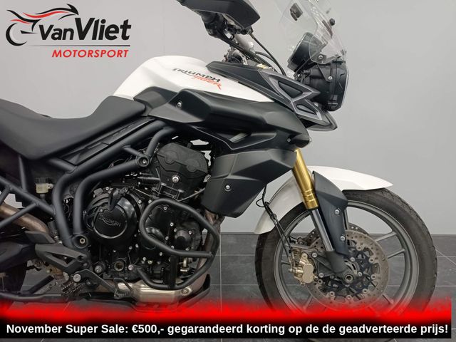 triumph - tiger-800-abs