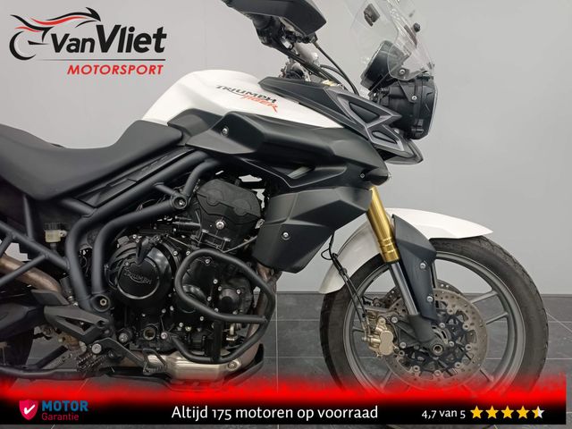 triumph - tiger-800-abs