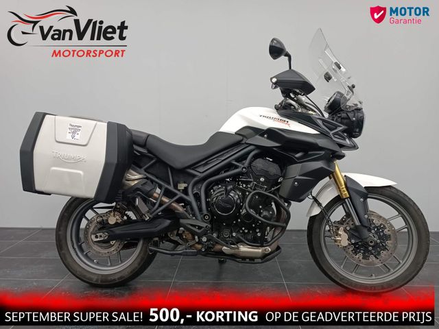 triumph - tiger-800-abs
