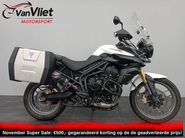 triumph - tiger-800-abs