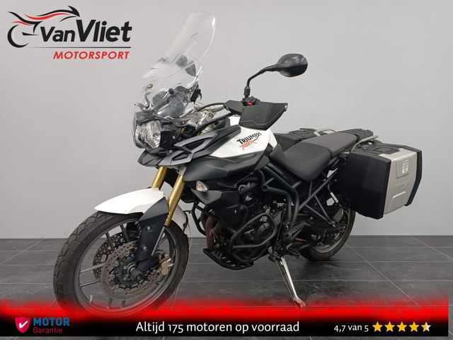 triumph - tiger-800-abs