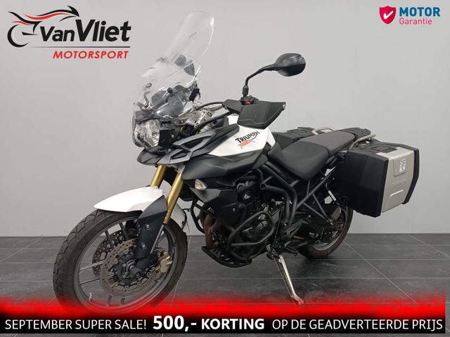 triumph - tiger-800-abs