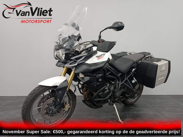 triumph - tiger-800-abs