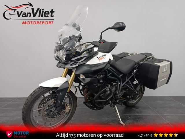 triumph - tiger-800-abs
