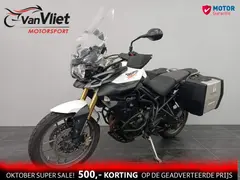Triumph Tiger 800 ABS 2014 occasion – foto 3 van 17