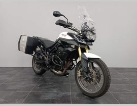 Triumph Tiger 800 ABS 2014 occasion