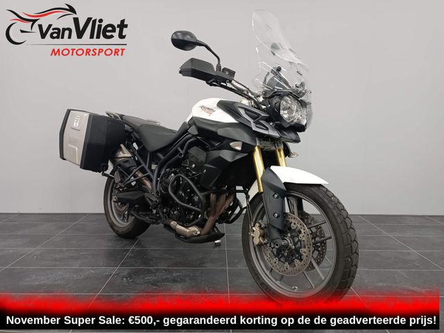 triumph - tiger-800-abs