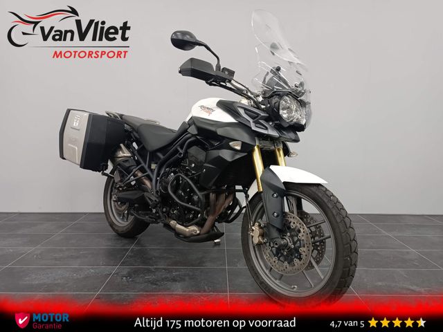 triumph - tiger-800-abs