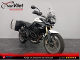 TRIUMPH TIGER 800 ABS