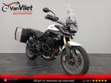 TRIUMPH TIGER 800 ABS