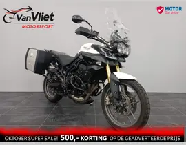 Triumph Tiger 800 ABS 2014 occasion