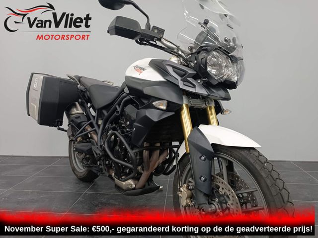 triumph - tiger-800-abs