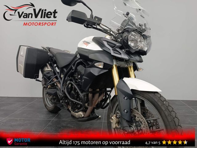 triumph - tiger-800-abs