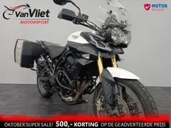 Triumph Tiger 800 ABS 2014 occasion – foto 9 van 17