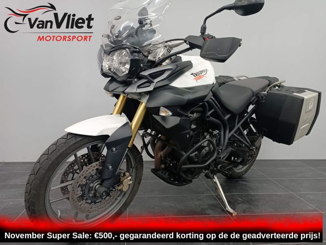 triumph - tiger-800-abs