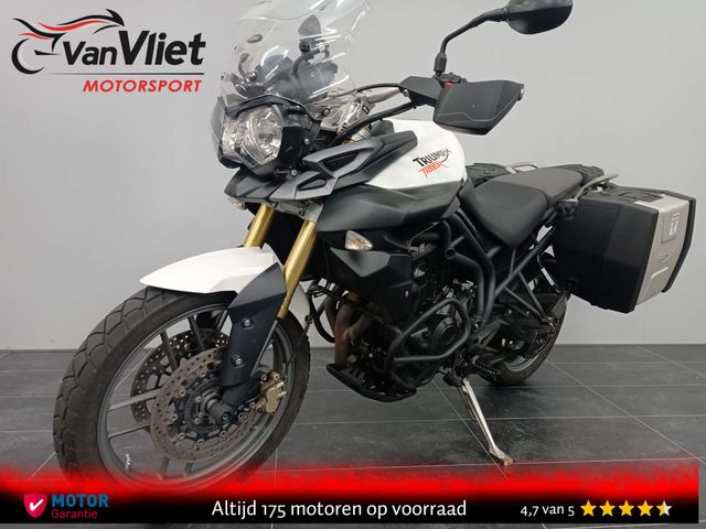 triumph - tiger-800-abs