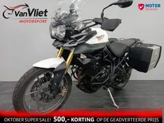 Triumph Tiger 800 ABS 2014 occasion – foto 11 van 17