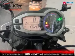 Triumph Tiger 800 ABS 2014 occasion – foto 14 van 17