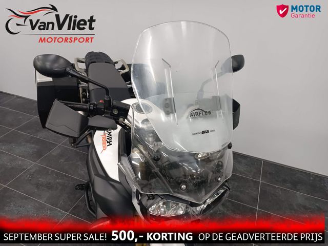 triumph - tiger-800-abs