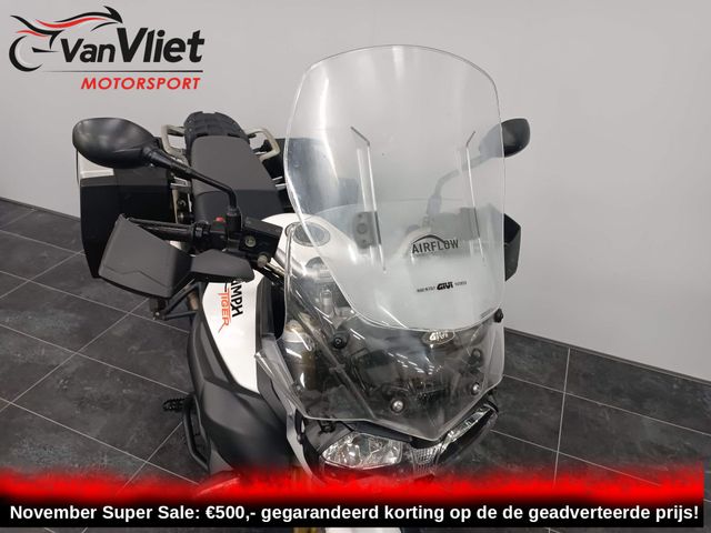 triumph - tiger-800-abs