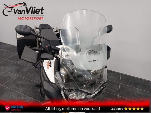 triumph - tiger-800-abs