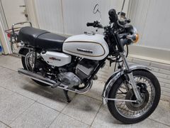 SUZUKI GT 250