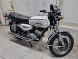 SUZUKI GT 250