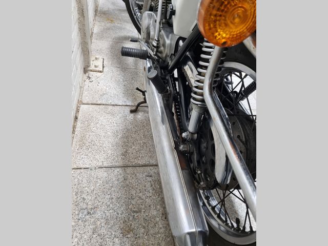 suzuki - gt-250