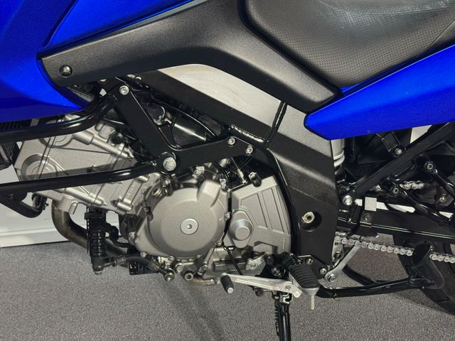 suzuki - v-strom-650-abs