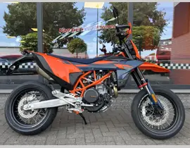 KTM 690 SMC R 2026 nieuw