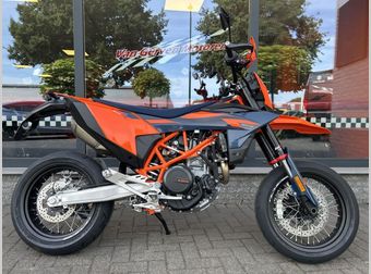KTM 690 SMC R 2026 nieuw