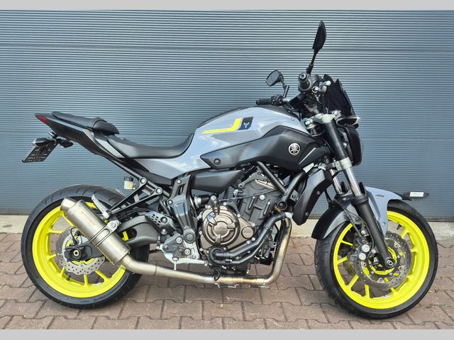 yamaha - mt-07-abs