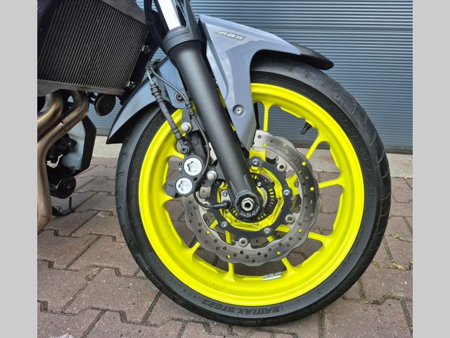 yamaha - mt-07-abs