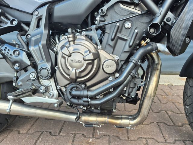 yamaha - mt-07-abs