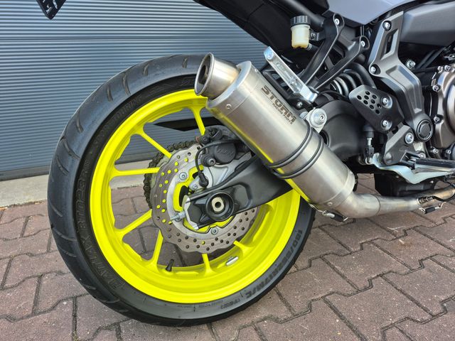 yamaha - mt-07-abs