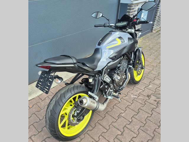 yamaha - mt-07-abs