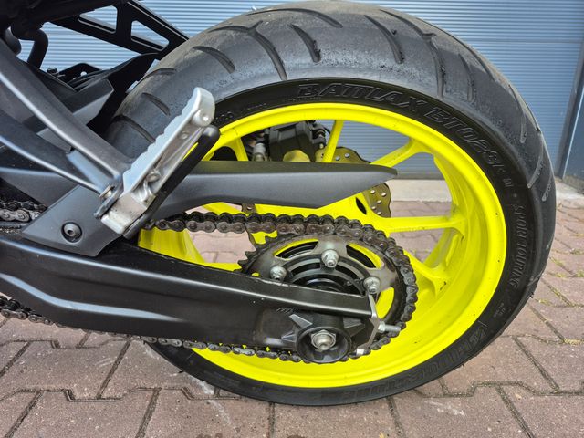 yamaha - mt-07-abs