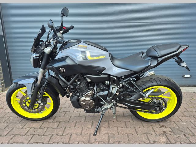 yamaha - mt-07-abs
