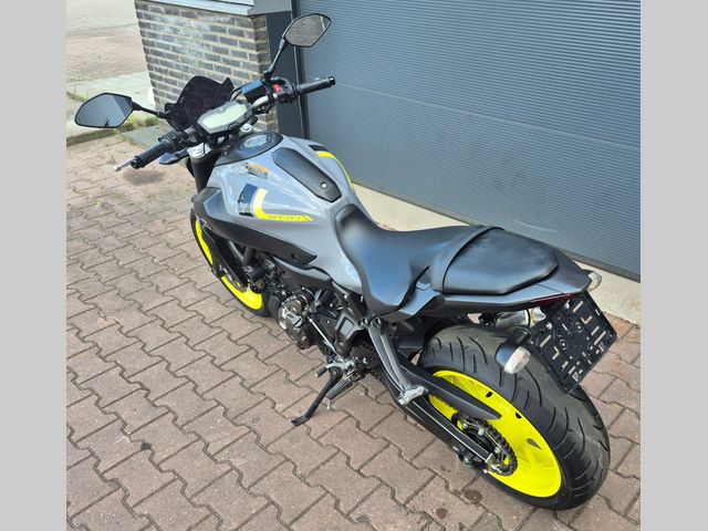 yamaha - mt-07-abs