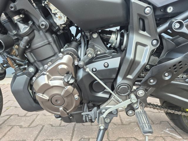 yamaha - mt-07-abs
