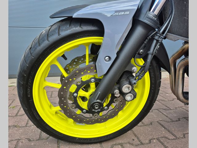 yamaha - mt-07-abs